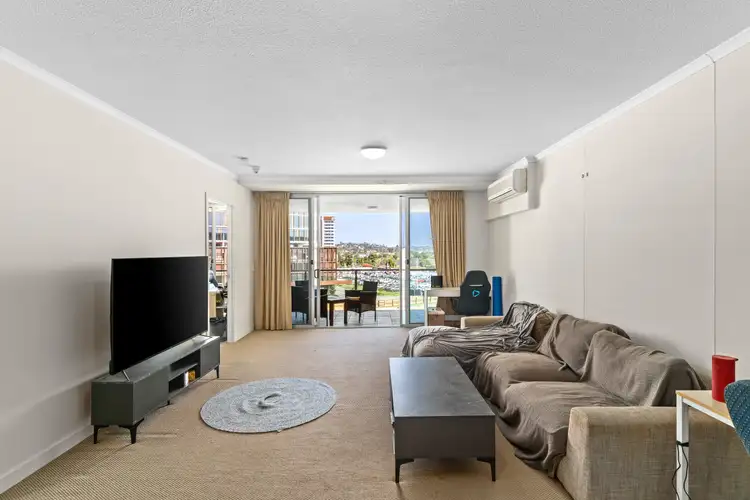 1607/1A Mungar Street, Maroochydore QLD 4558