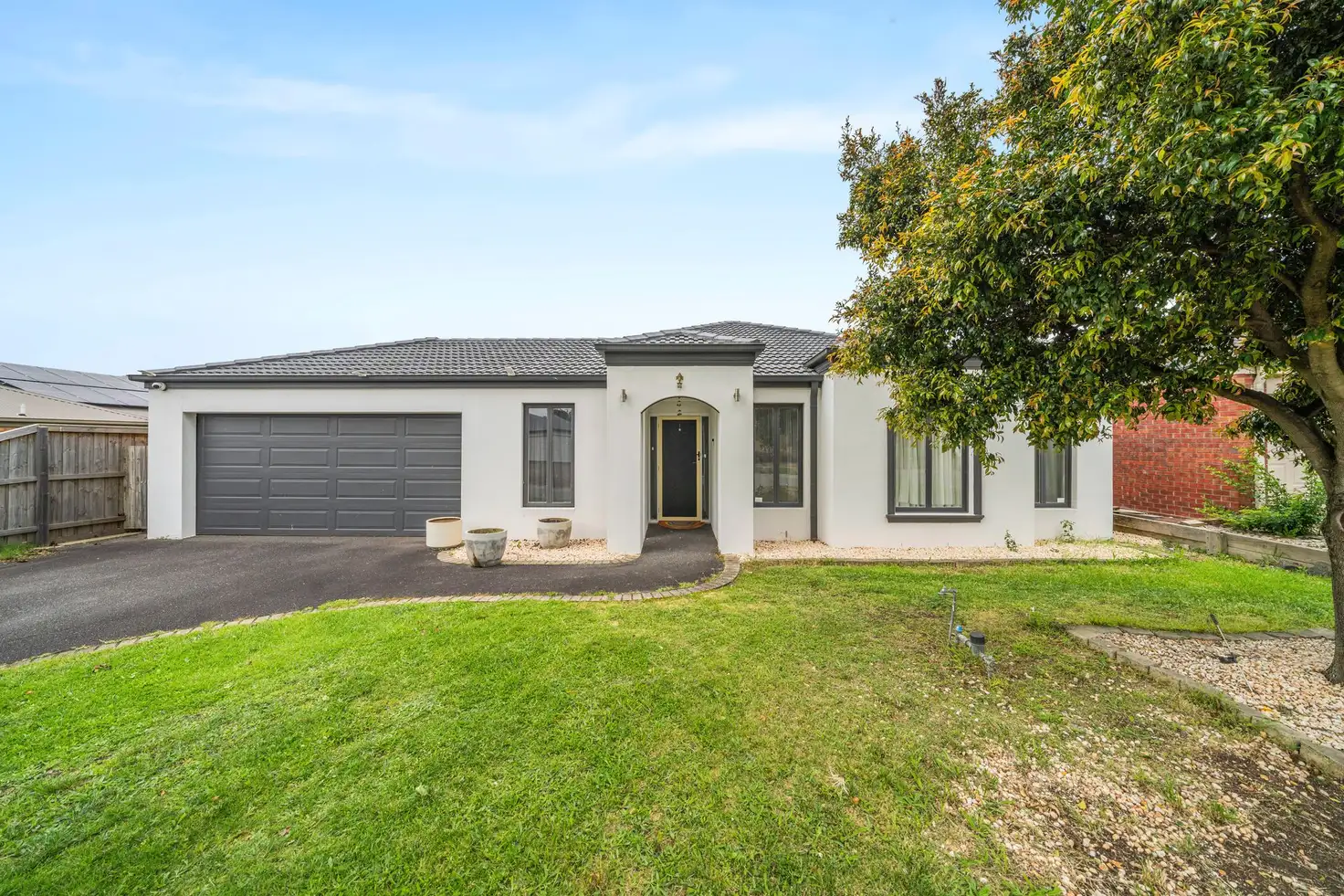 Main view of Homely house listing, 56 Hartsmere Drive, Berwick VIC 3806