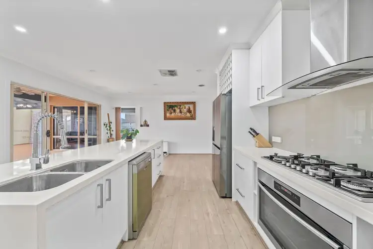 Third view of Homely house listing, 56 Hartsmere Drive, Berwick VIC 3806