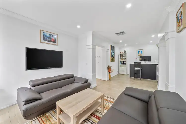 Fourth view of Homely house listing, 56 Hartsmere Drive, Berwick VIC 3806