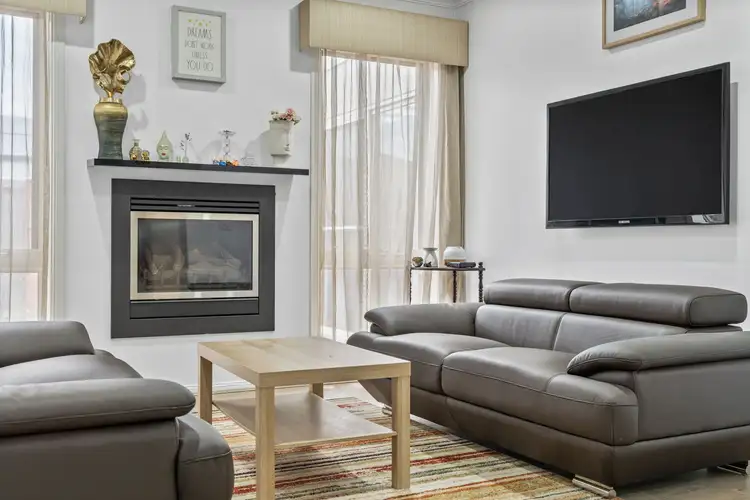 Fifth view of Homely house listing, 56 Hartsmere Drive, Berwick VIC 3806