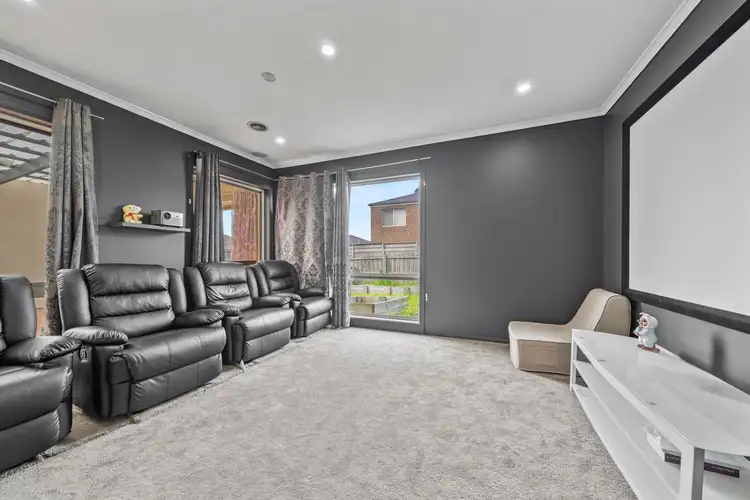 Sixth view of Homely house listing, 56 Hartsmere Drive, Berwick VIC 3806