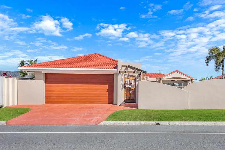 Second view of Homely house listing, 82 Auk Avenue, Burleigh Waters QLD 4220