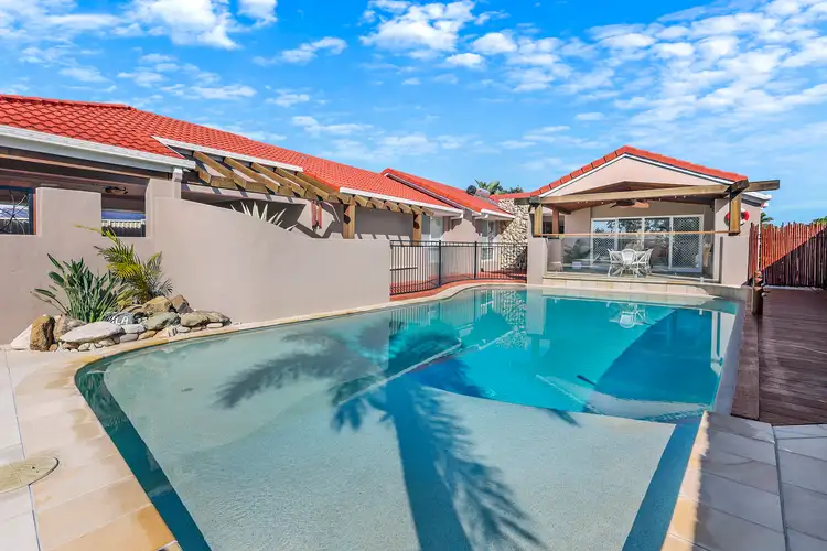Third view of Homely house listing, 82 Auk Avenue, Burleigh Waters QLD 4220