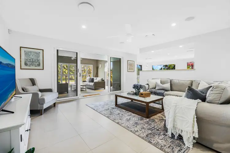 Sixth view of Homely house listing, 82 Auk Avenue, Burleigh Waters QLD 4220