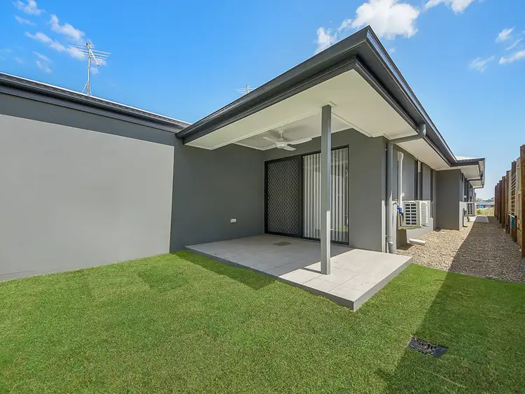 Fourth view of Homely other listing, 2/26 Nevada Road, Park Ridge QLD 4125