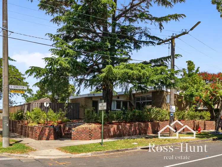 422 Mont Albert Road