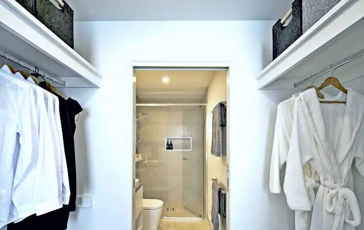 Sixth view of Homely apartment listing, 807/18 Hubert Street, Woolloongabba QLD 4102