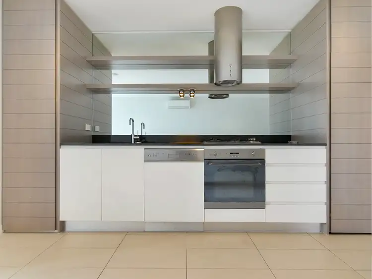 Fifth view of Homely apartment listing, 603c/11 Shamrock Street, Abbotsford VIC 3067