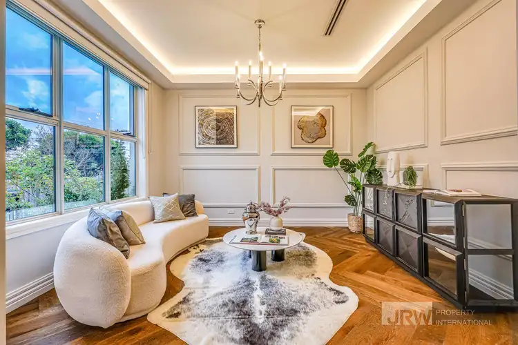 Second view of Homely townhouse listing, 1/30 Ralton Avenue, Glen Waverley VIC 3150