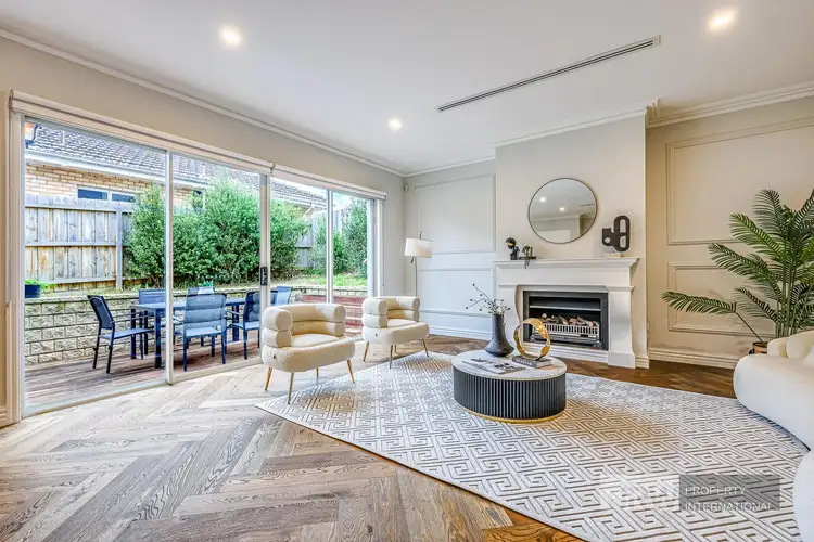 Fourth view of Homely townhouse listing, 1/30 Ralton Avenue, Glen Waverley VIC 3150