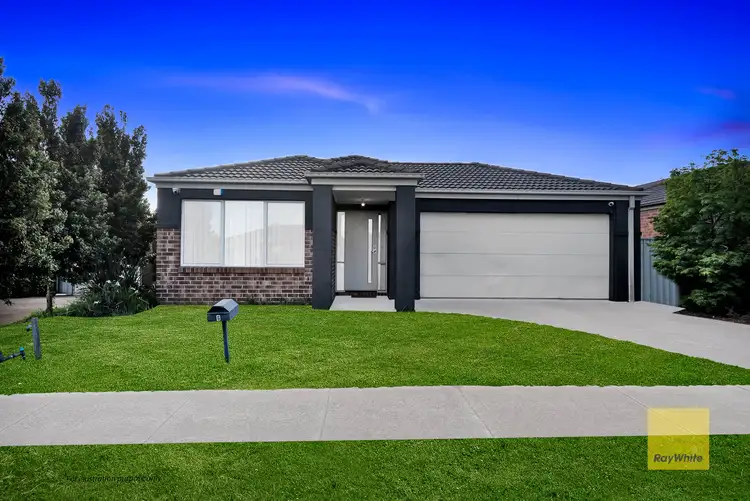 6 Bushfield Road, Truganina VIC 3029