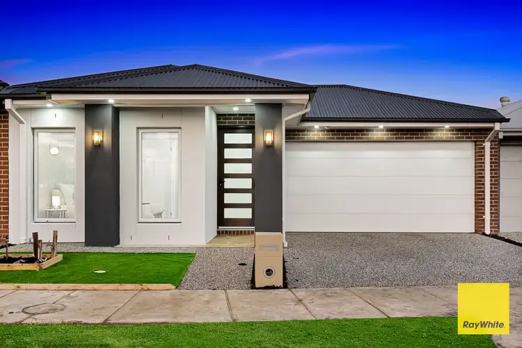 40 Westdahl Street, Truganina VIC 3029