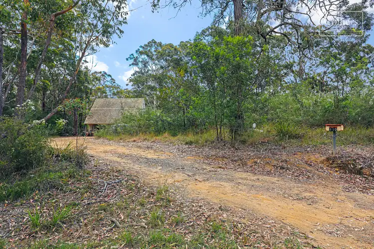 Fifth view of Homely house listing, 110 Lisa Road, Wilton NSW 2571