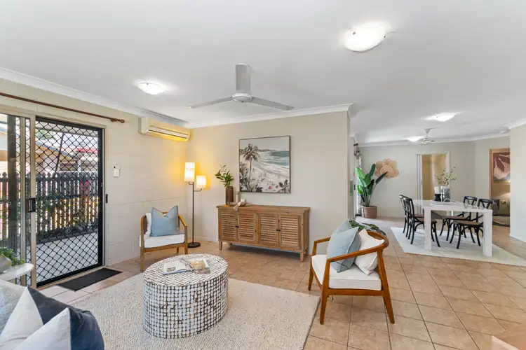 10 Lappin Place, Kirwan QLD 4817