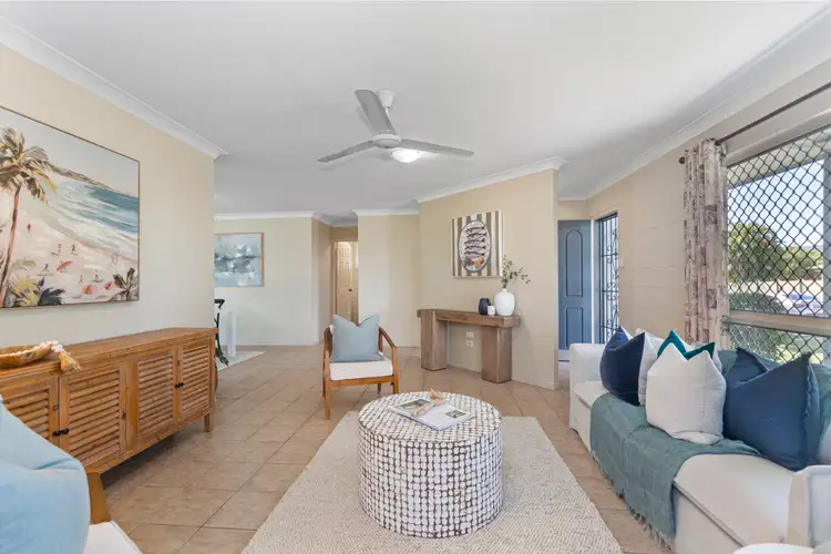 Third view of Homely house listing, 10 Lappin Place, Kirwan QLD 4817