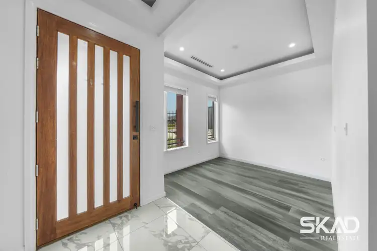 Second view of Homely house listing, 1 Elm Tree Place, Mernda VIC 3754