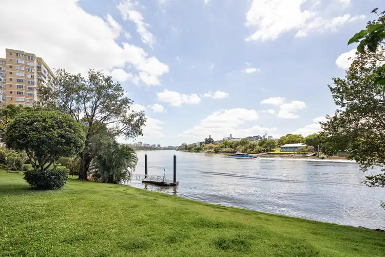 13/26 Brisbane Street, Toowong QLD 4066