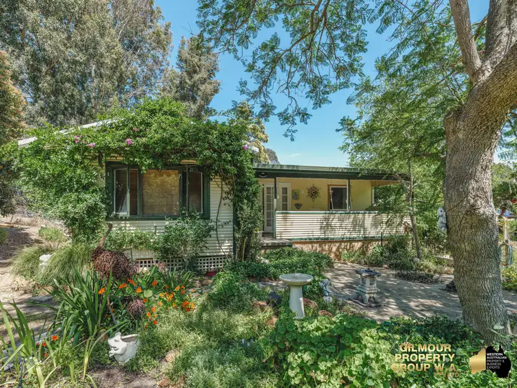 1965 Kintore Road, Parkerville WA 6081