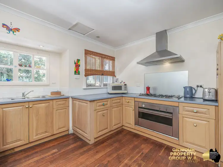 Second view of Homely house listing, 1965 Kintore Road, Parkerville WA 6081