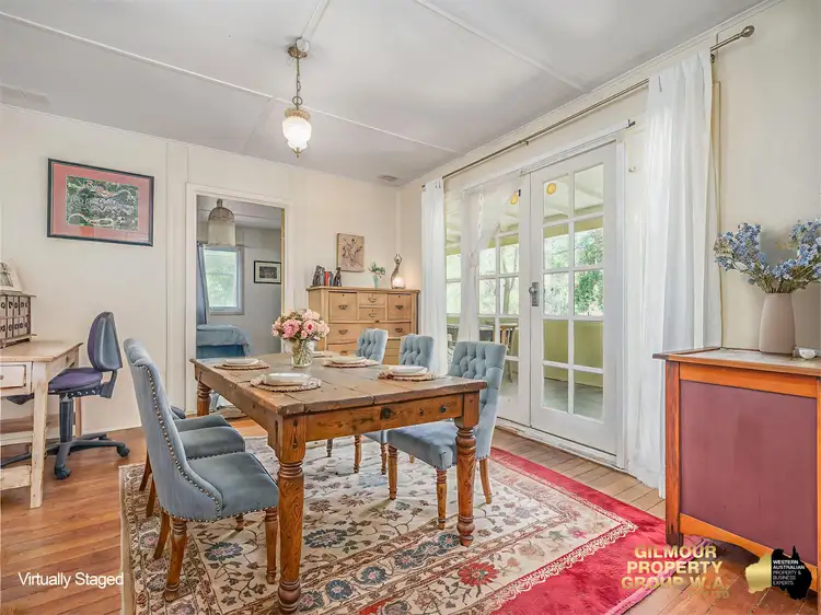 Fourth view of Homely house listing, 1965 Kintore Road, Parkerville WA 6081