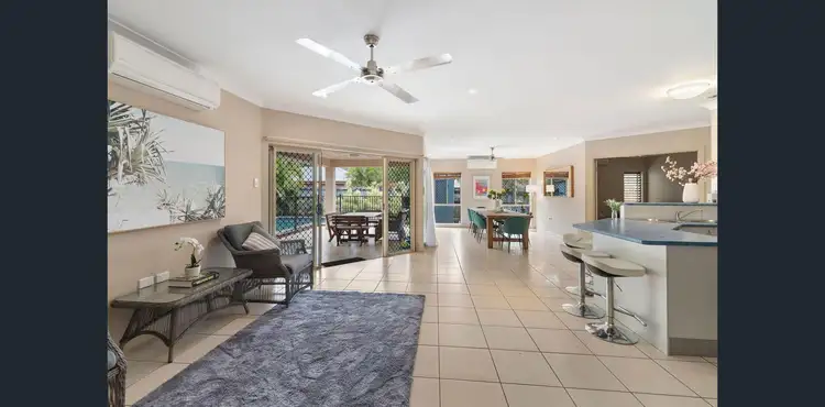 Fifth view of Homely house listing, 12 Palmetto Street, Palm Cove QLD 4879