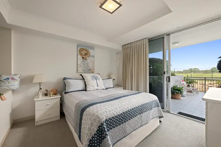 Fifth view of Homely unit listing, 2106/1A Mungar Street, Maroochydore QLD 4558