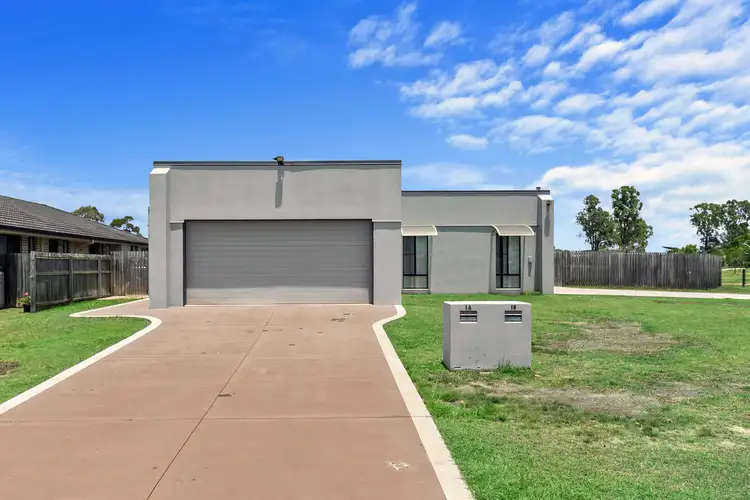 1a Wongala Way, Eli Waters QLD 4655