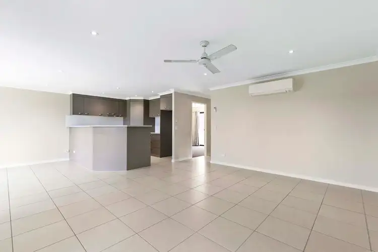Fifth view of Homely semi-detached listing, 1a Wongala Way, Eli Waters QLD 4655
