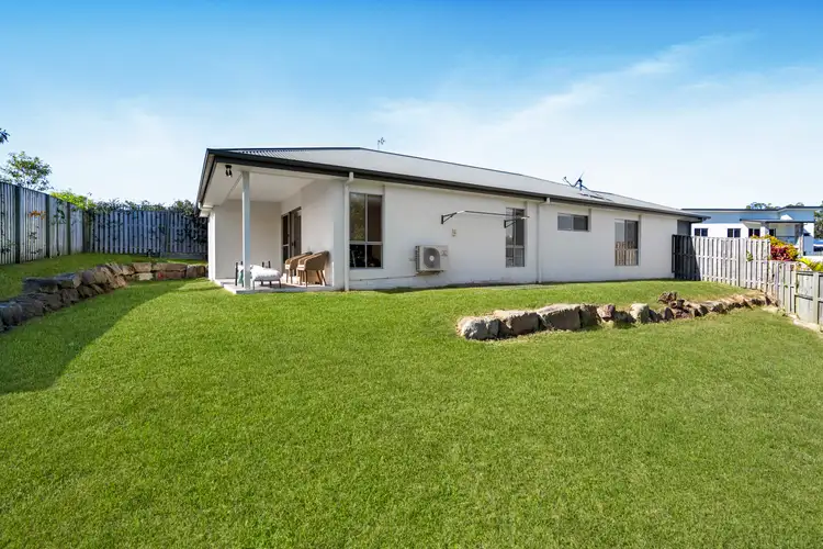 Third view of Homely house listing, 45 Butcher Bird Circuit, Upper Coomera QLD 4209