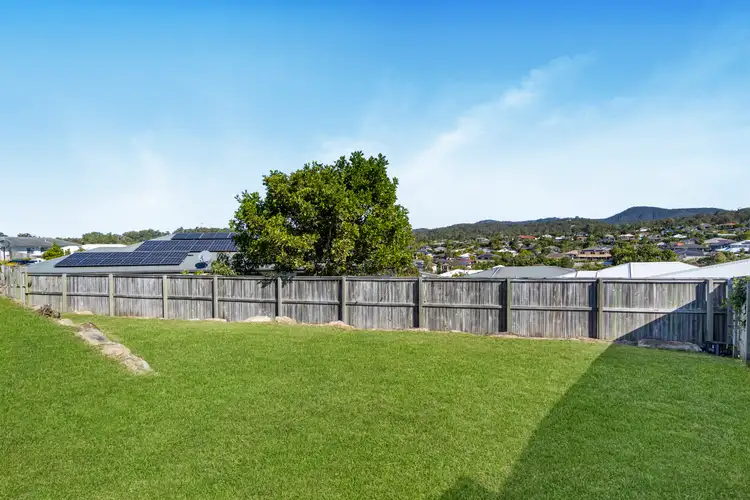 Fourth view of Homely house listing, 45 Butcher Bird Circuit, Upper Coomera QLD 4209