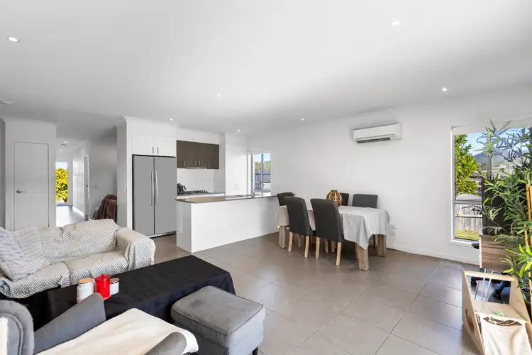 Sixth view of Homely house listing, 45 Butcher Bird Circuit, Upper Coomera QLD 4209