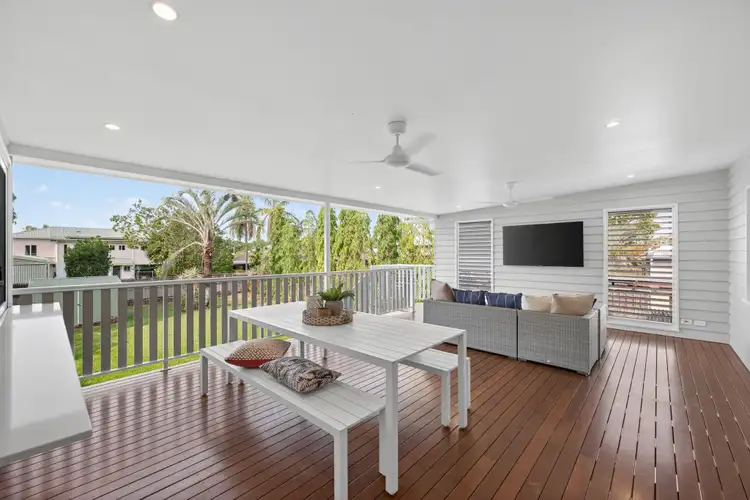 19 McDonald Street, Gulliver QLD 4812