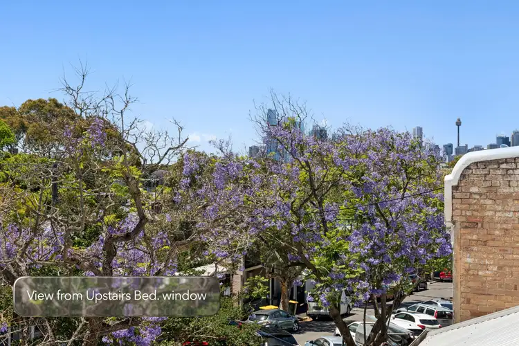 Fifth view of Homely house listing, 24 Nelson Street, Rozelle NSW 2039