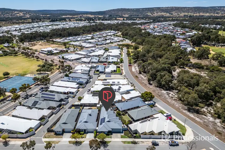 Third view of Homely house listing, 4 Anderton Street, Ellenbrook WA 6069