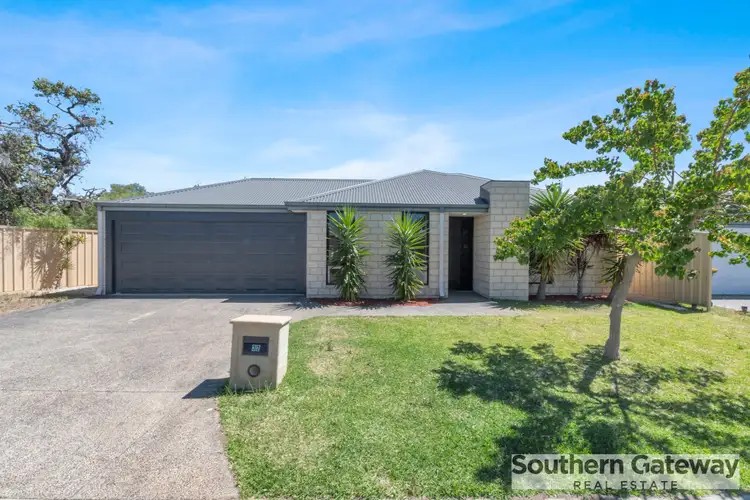 32 Datchet Turn, Bertram WA 6167