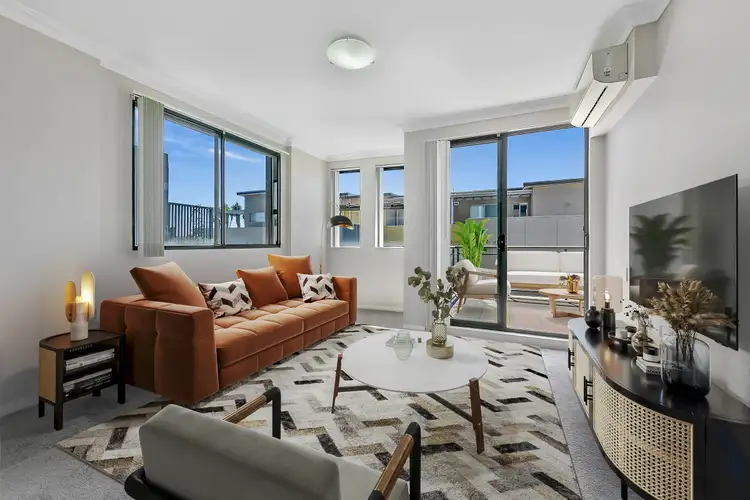 307/235-237 Carlingford Road, Carlingford NSW 2118