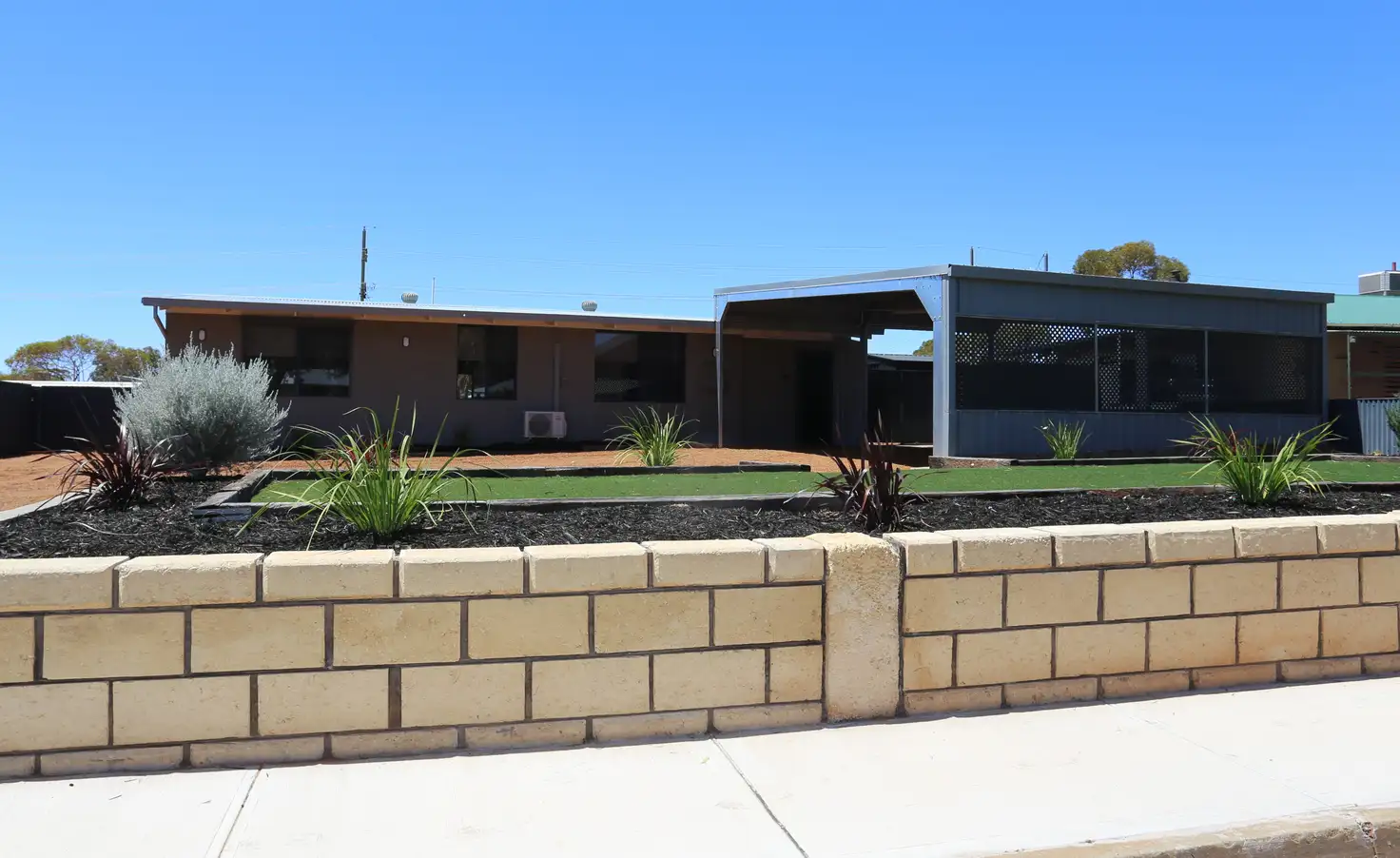 Main view of Homely house listing, 50 Saltbush Road, Kambalda West WA 6442