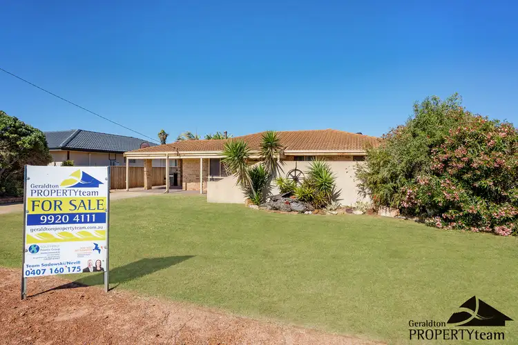 18 Mcaleer Drive, Mahomets Flats WA 6530