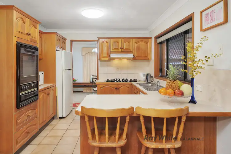 Fifth view of Homely house listing, 22 Taft Court, Stretton QLD 4116