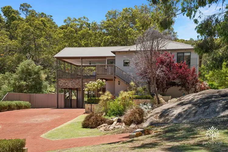 23 Hillsden Road, Darlington WA 6070