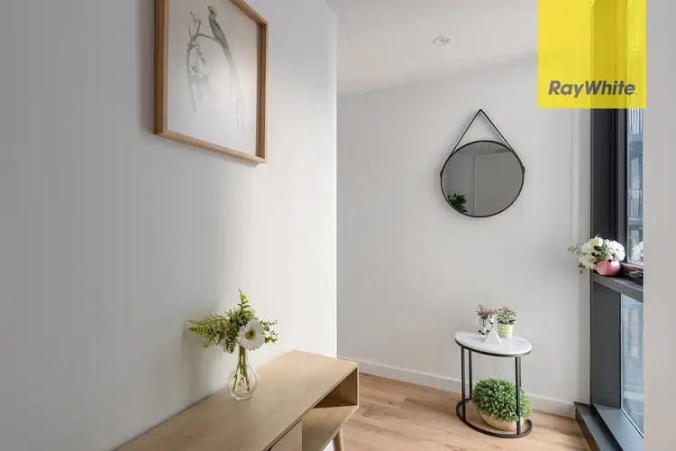 Fourth view of Homely apartment listing, 310/88 Church, Parramatta NSW 2150