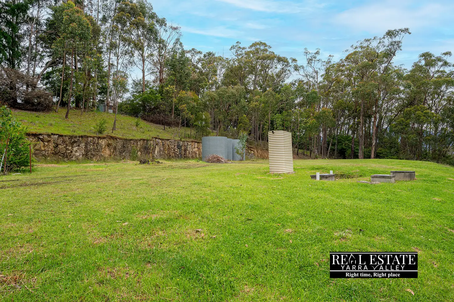 Main view of Homely land listing, 6 Cornelius Crescent, Healesville VIC 3777