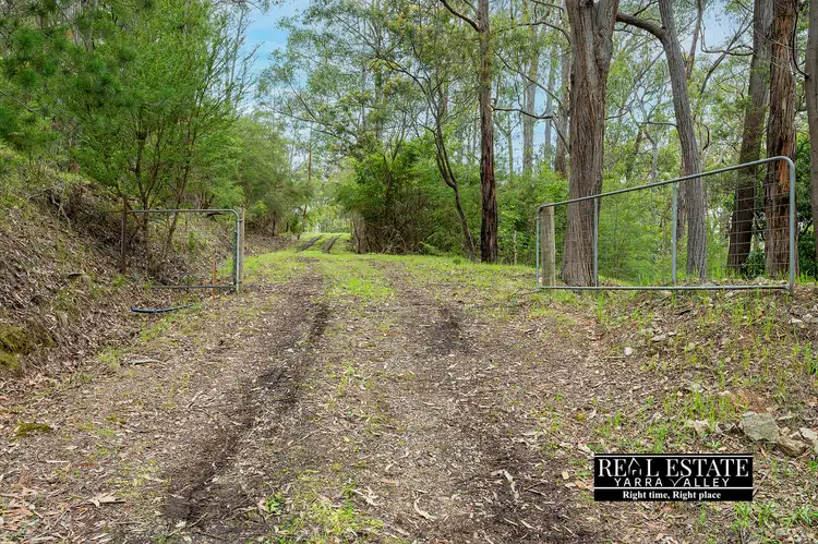 Third view of Homely land listing, 6 Cornelius Crescent, Healesville VIC 3777