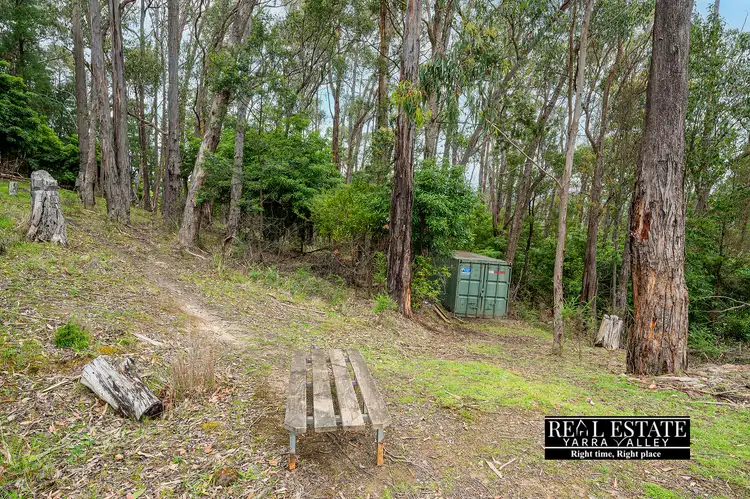 Fifth view of Homely land listing, 6 Cornelius Crescent, Healesville VIC 3777