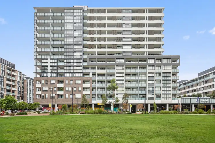 404/2 Kiln Road, Kirrawee NSW 2232