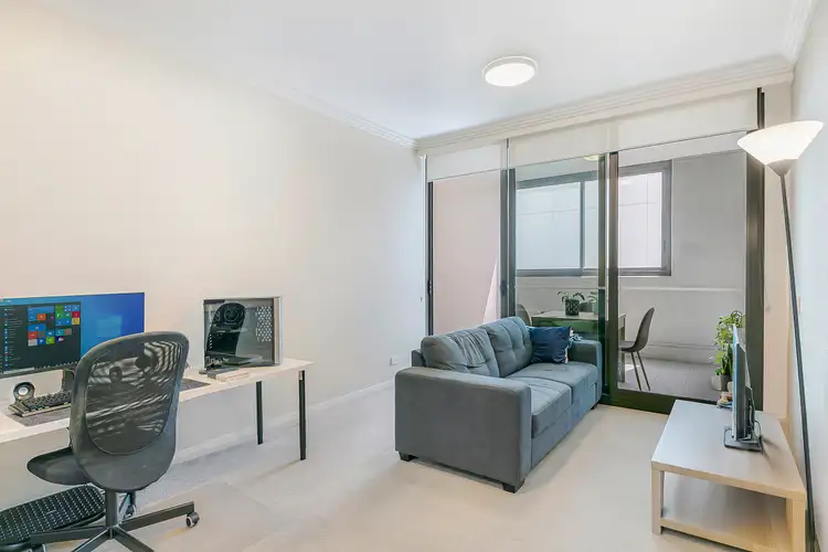Third view of Homely apartment listing, 505/51 Hill Road, Wentworth Point NSW 2127
