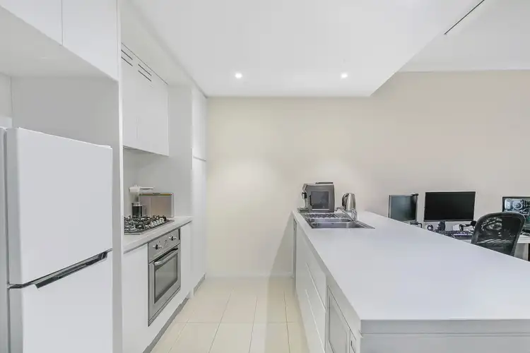 Fourth view of Homely apartment listing, 505/51 Hill Road, Wentworth Point NSW 2127