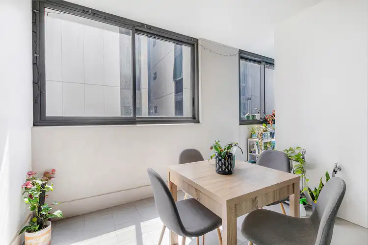 Fifth view of Homely apartment listing, 505/51 Hill Road, Wentworth Point NSW 2127