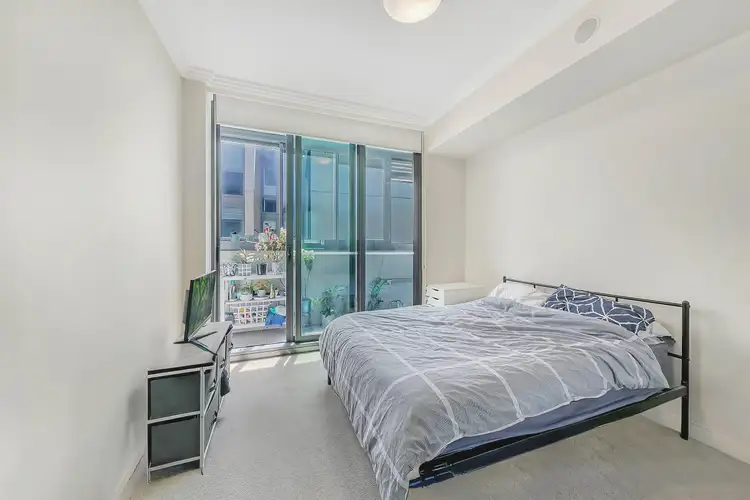 Sixth view of Homely apartment listing, 505/51 Hill Road, Wentworth Point NSW 2127